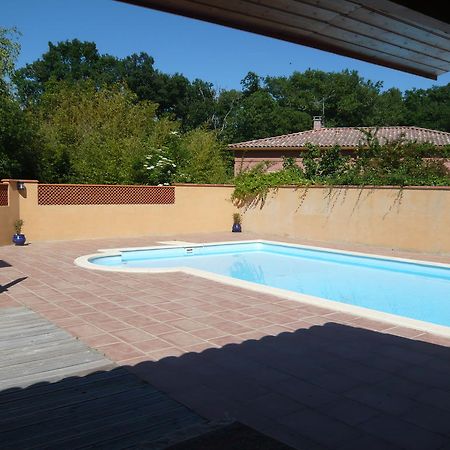Bed and Breakfast Le Soubiran Berat Экстерьер фото