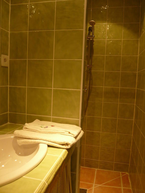 Bed and Breakfast Le Soubiran Berat Номер фото